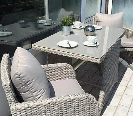 Hubertusweg 6 Whg 24 Apartamento