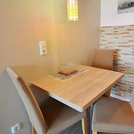 Apartamento Hubertusweg 6 Whg 24 Grömitz