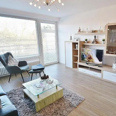 Hubertusweg 6 Whg 24 Grömitz