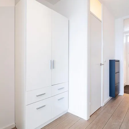Hubertusweg 6 Whg 24 * Grömitz