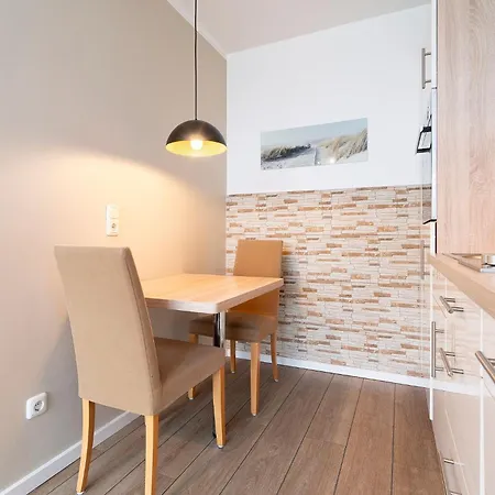 Hubertusweg 6 Whg 24 Grömitz