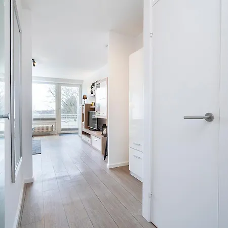 Apartamento Hubertusweg 6 Whg 24 *