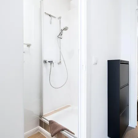 Hubertusweg 6 Whg 24 Apartamento