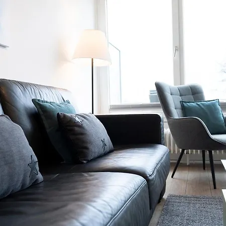 Apartamento Hubertusweg 6 Whg 24