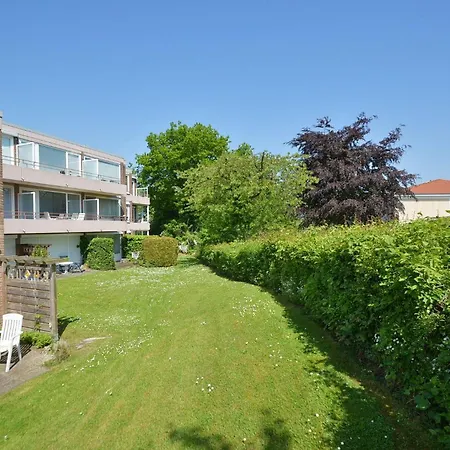 Hubertusweg 6 Whg 24 Apartamento *