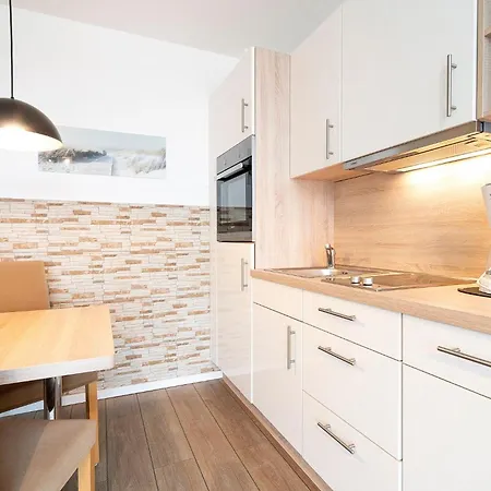 Hubertusweg 6 Whg 24 Grömitz
