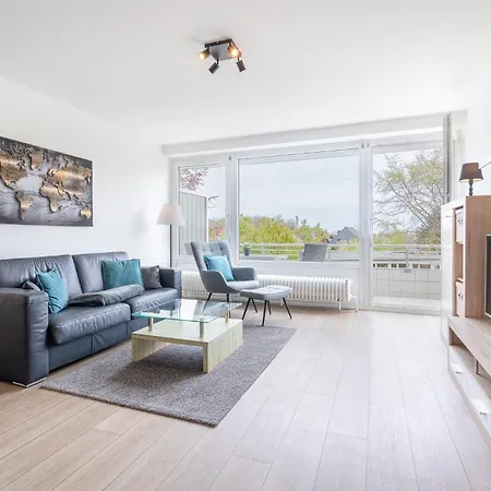 Hubertusweg 6 Whg 24 Apartamento